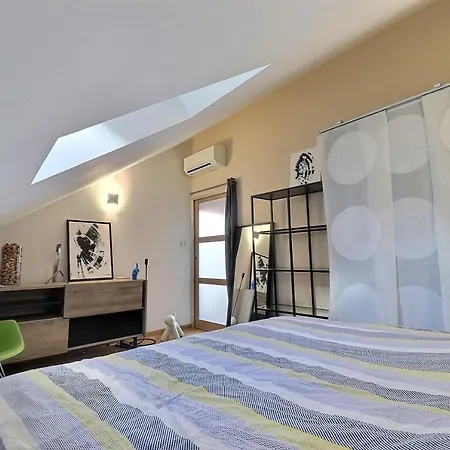 Loft A Proximite Immediate De L'hyper-centre